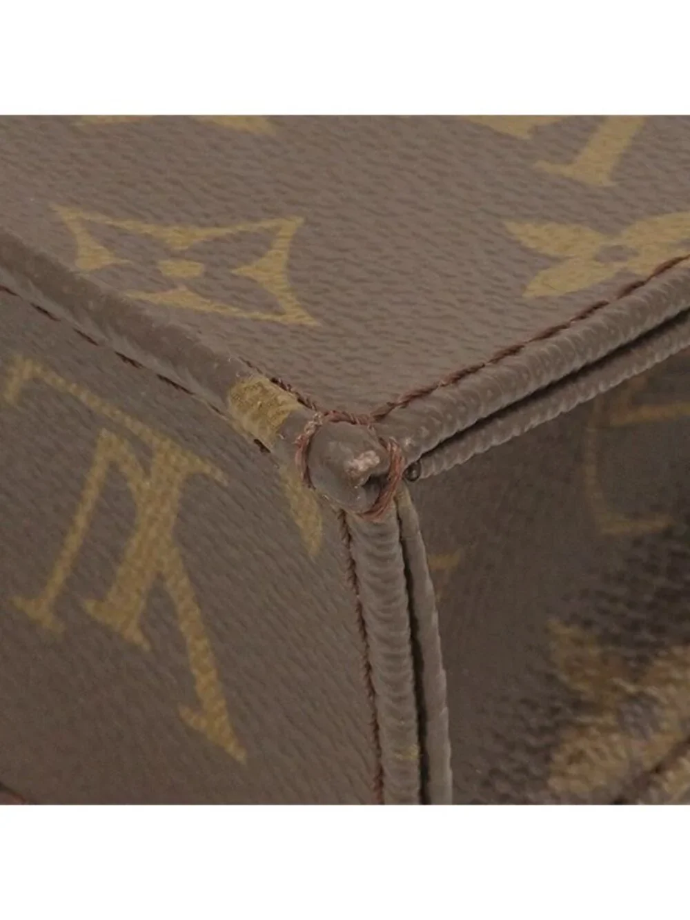 Louis Vuitton this authentic